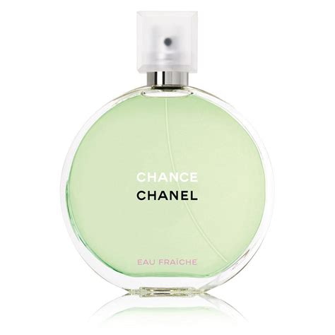 chance chanel eau fraiche preço